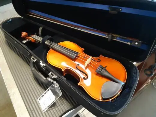 Eastman Strings - VL80LM 3/4 Violin Outfit